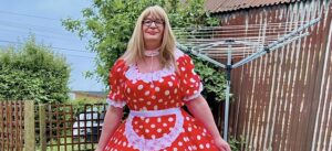 Sissy Feminized Captions