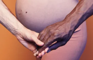 Pregnant Sissy Captions