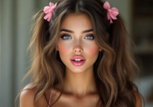 Sissy Bikini Captions