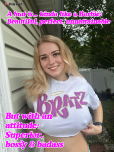 Bully Sissy Captions: Humiliating & Dominating Quotes