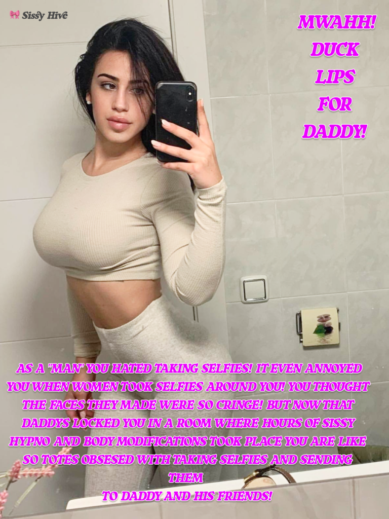 Cambry Sissy Captions 17