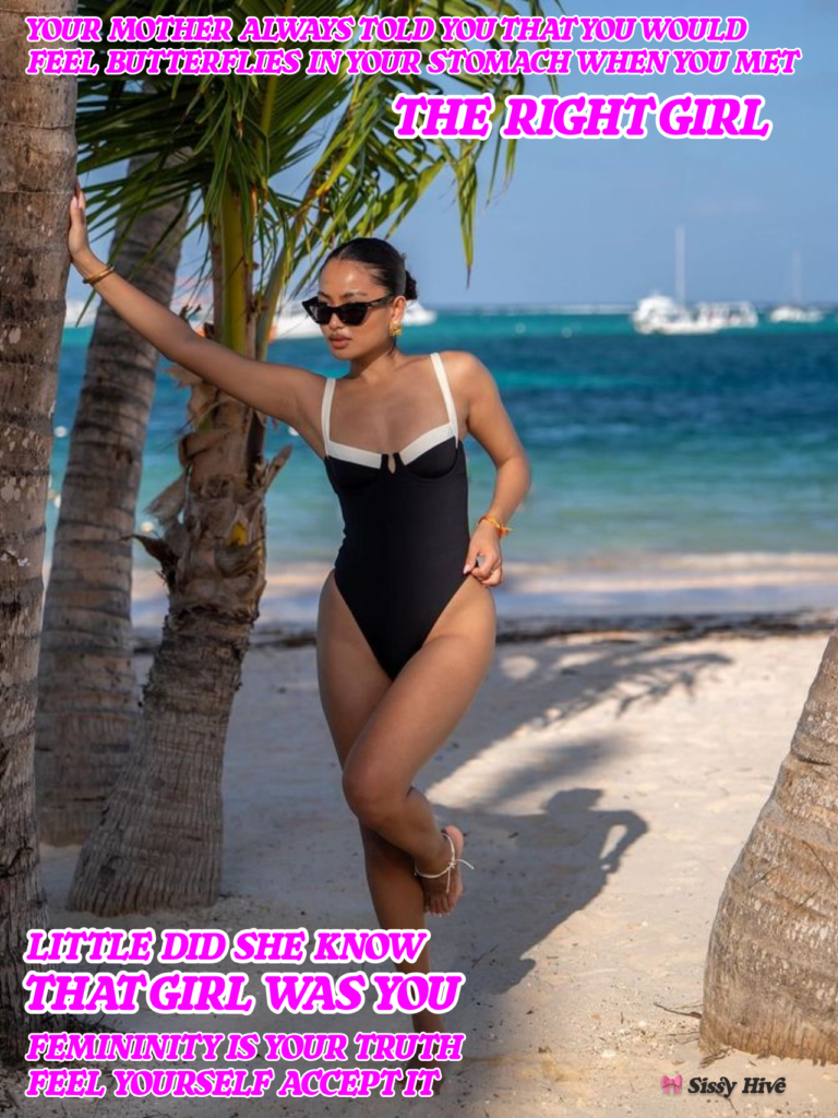 Castrated Sissy Captions 14