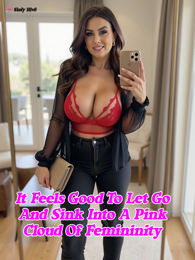 Interracial Sissy Captions 16