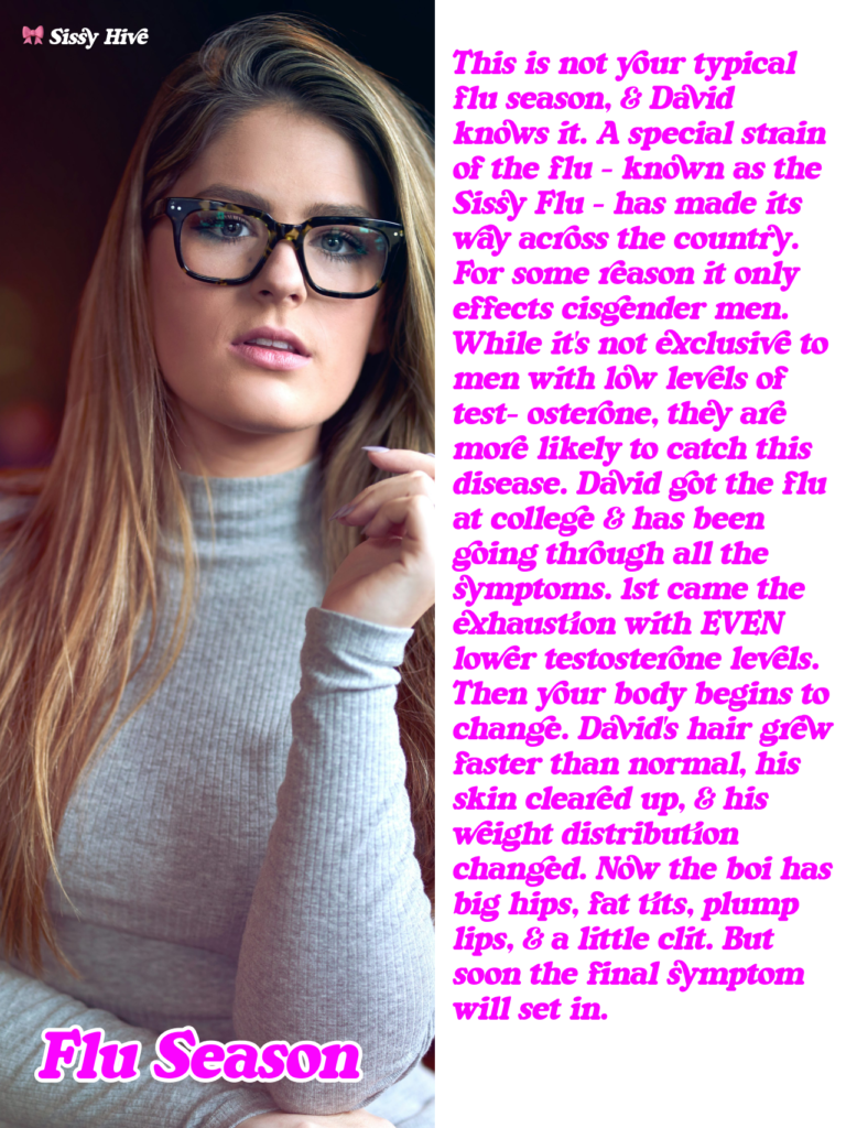 Interracial Sissy Captions 20