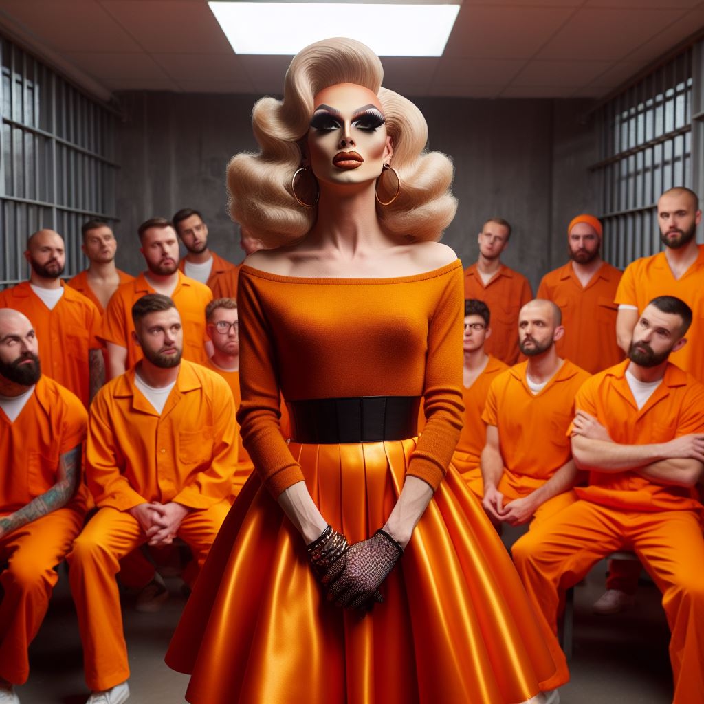 Prison-Sissy-Stories