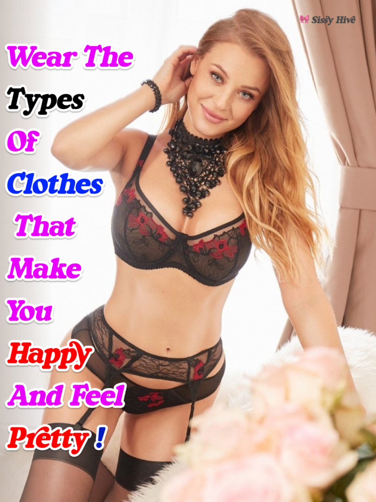 Sissy Boi Caption - 18