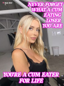 Best Empowering Sissy CEI Captions for Transformation » Sissy Hypno X
