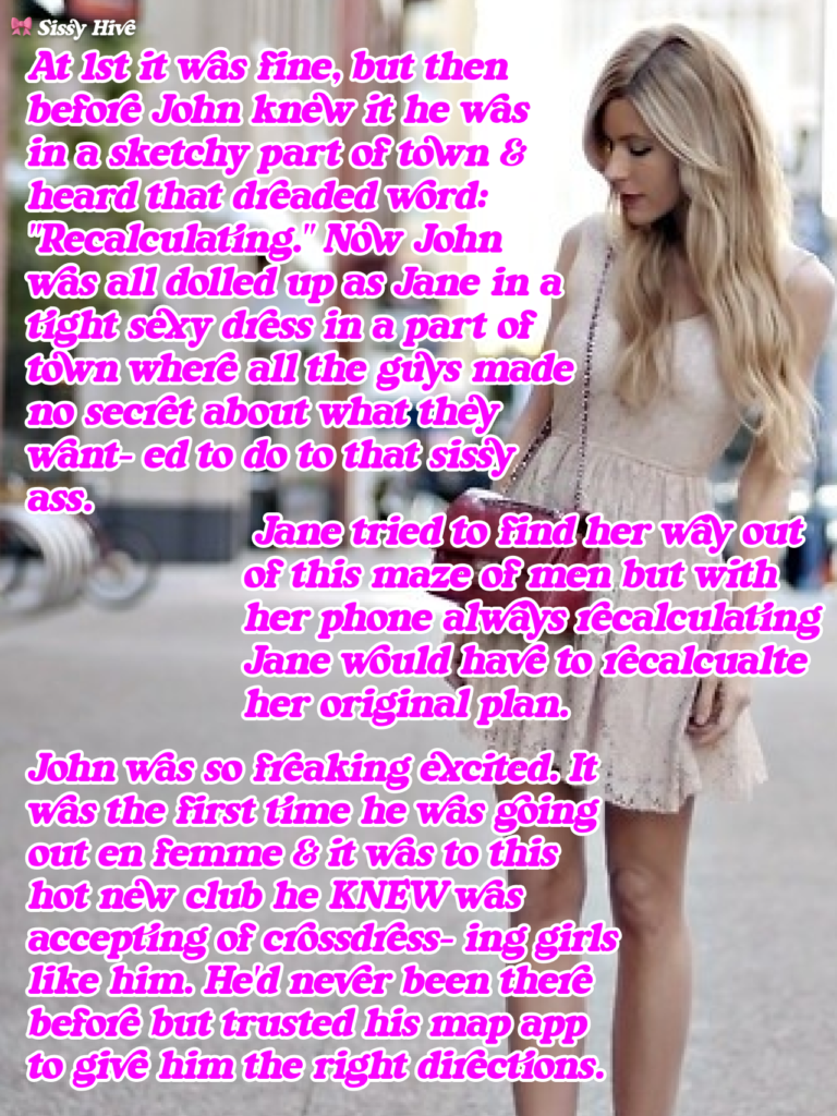 The Rise of Sissy Dress Up Captions: Unpacking the World of Drag Culture and Self-Expression