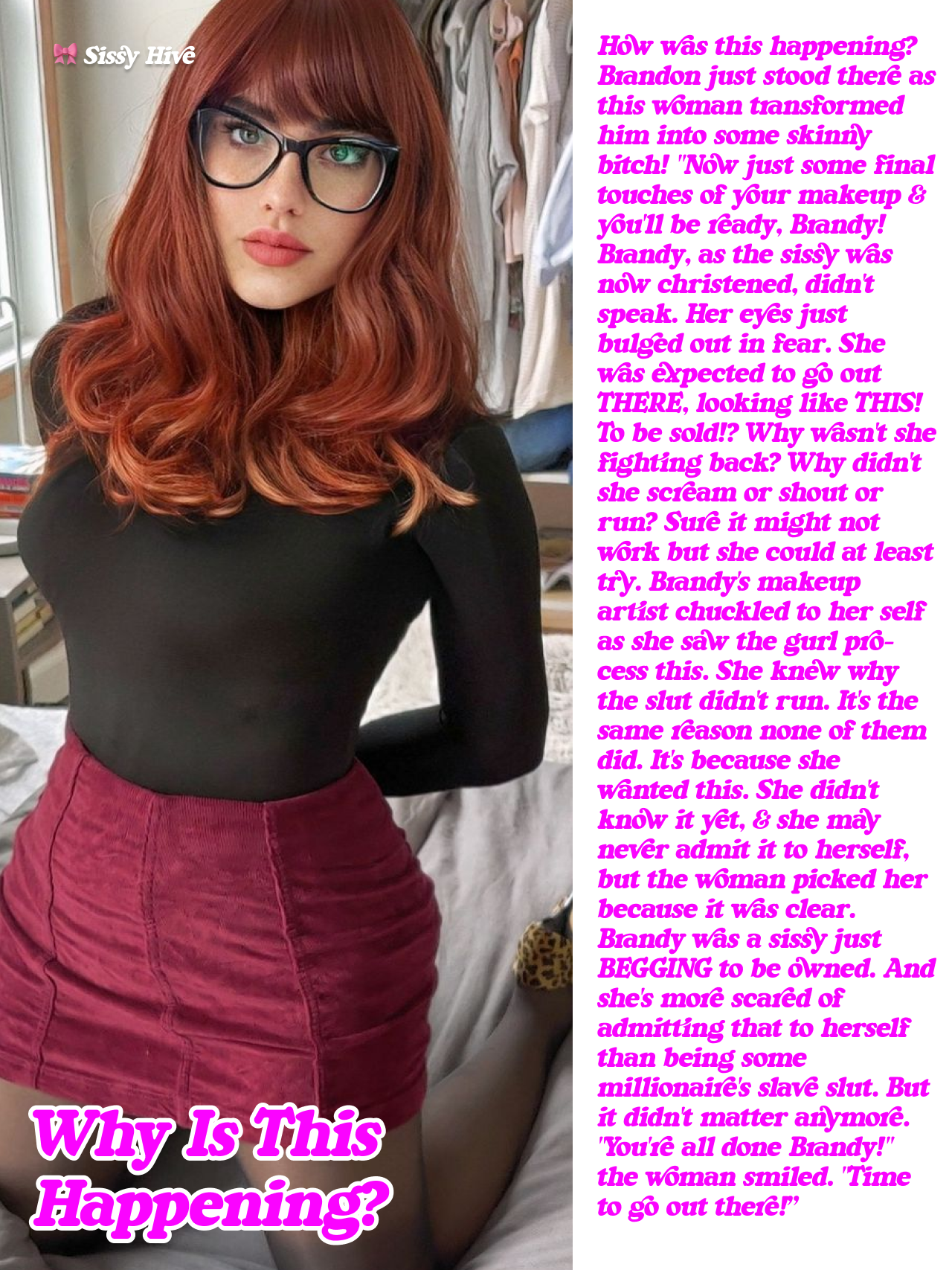 Sissy Fem Captions To Embrace Your Inner Girl Sissy Fem Captions To Embrace Your Inner Girl