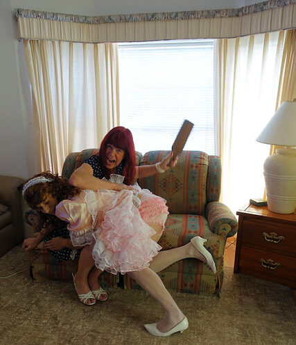 Sissy-Humiliation-Stories