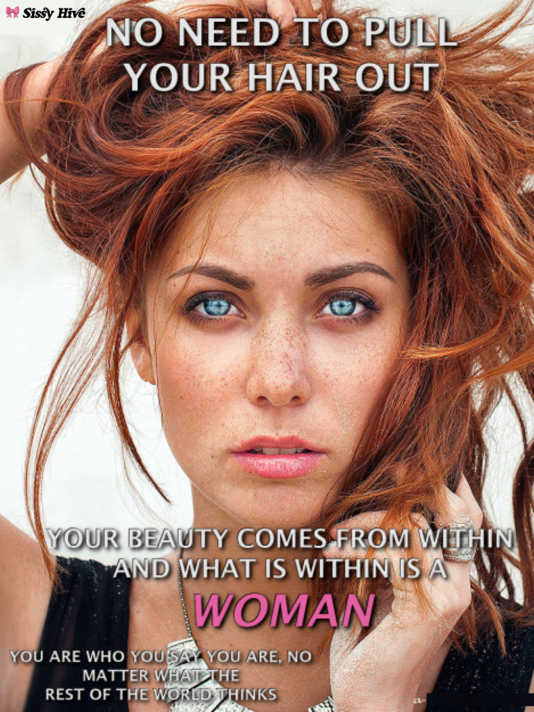 Sissy Mistress Captions 17