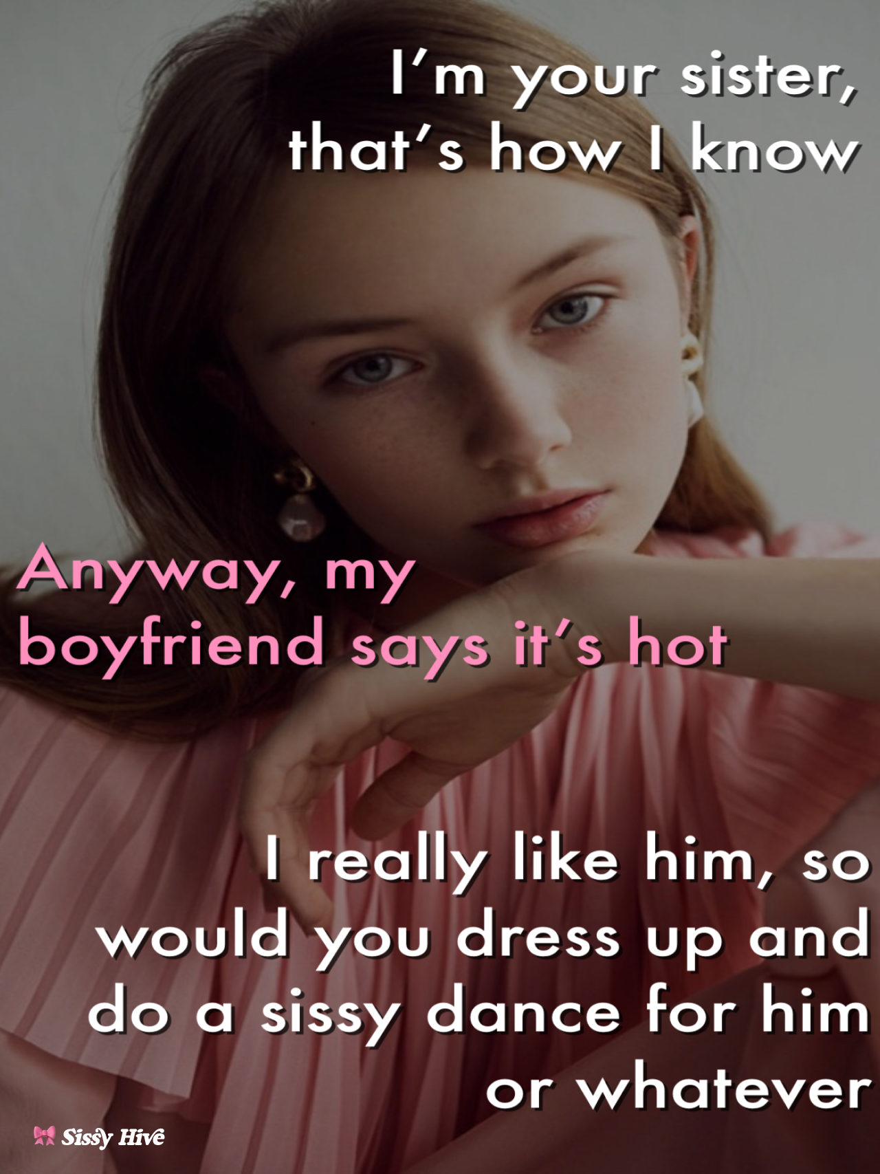 Best 10 Sissy Gloryhole Captions You’ll Love » Sissy Hypno X