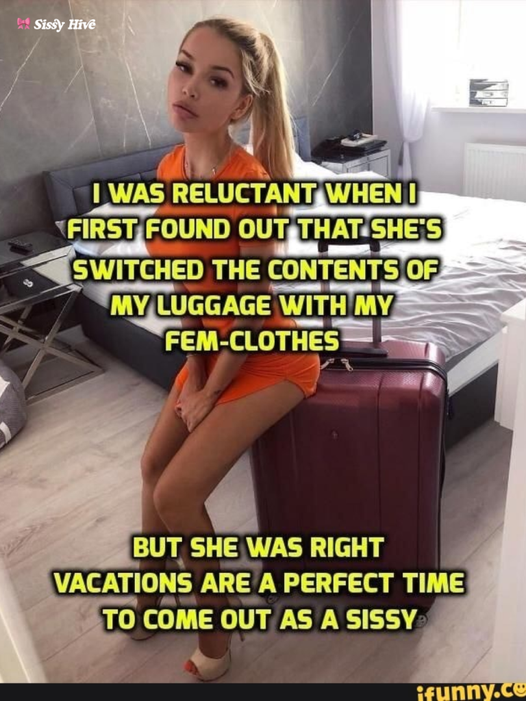 First Time Captions 12