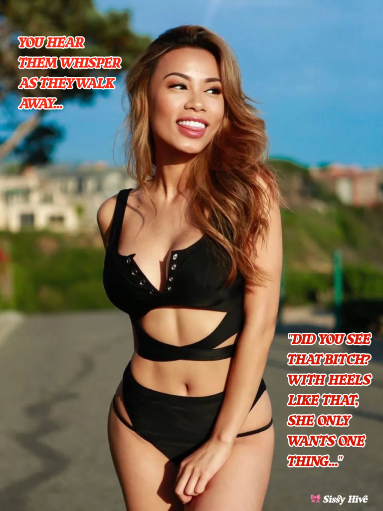 First Time Captions 15