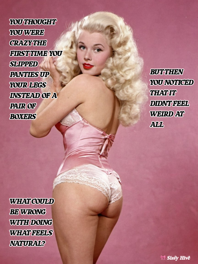 First Time Captions 16