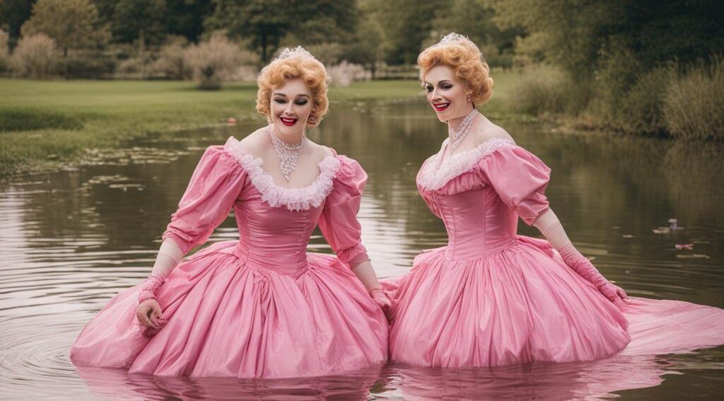 Sissy Husband Captions