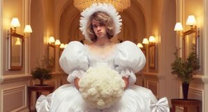 Sissy Bride Captions