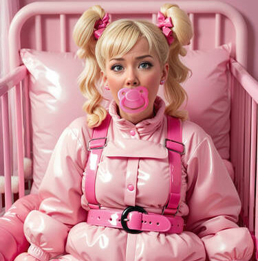 diaper sissy stories