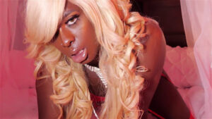 Sissy Faggot Caption