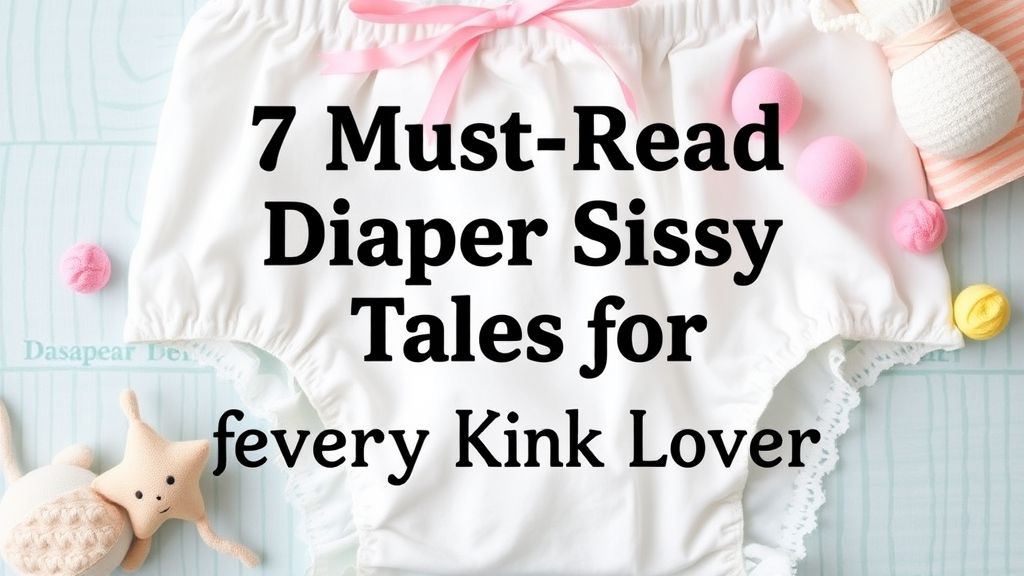 Diaper_sissy_stories