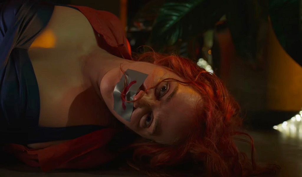 Blackmail Sissy Captions