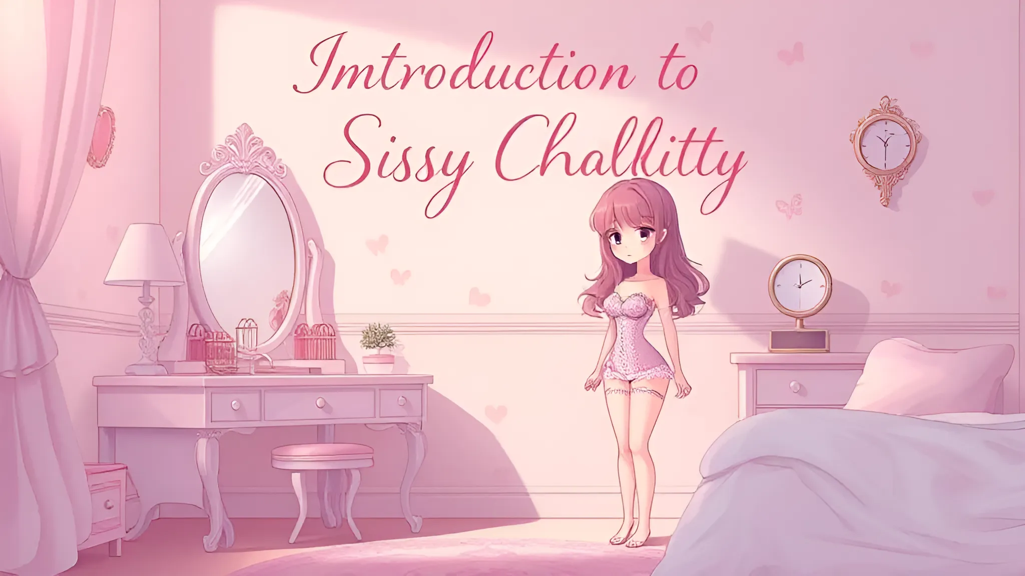 Introduction to Sissy Chastity Benefits and Challenges