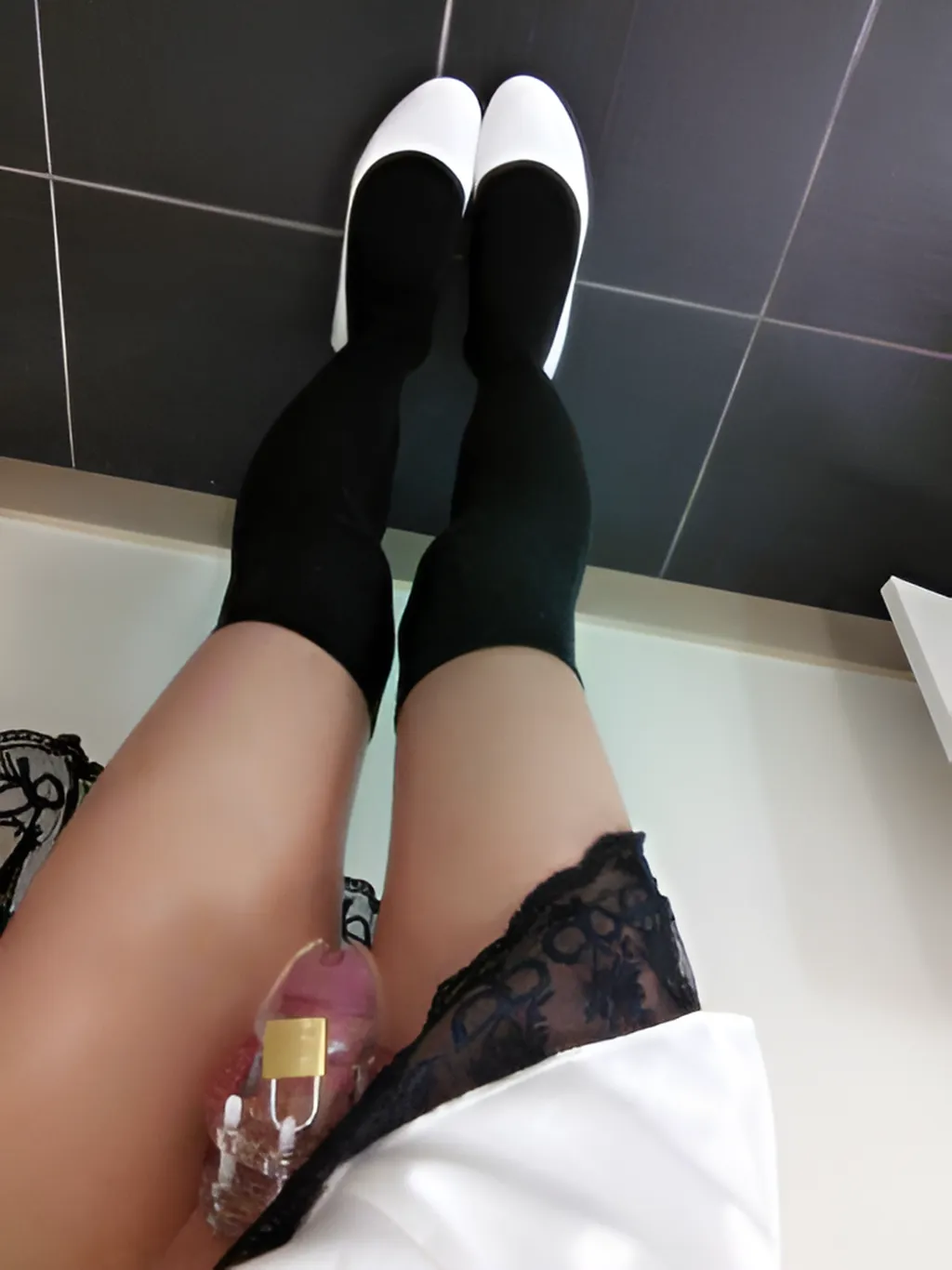 Sissy Transformation