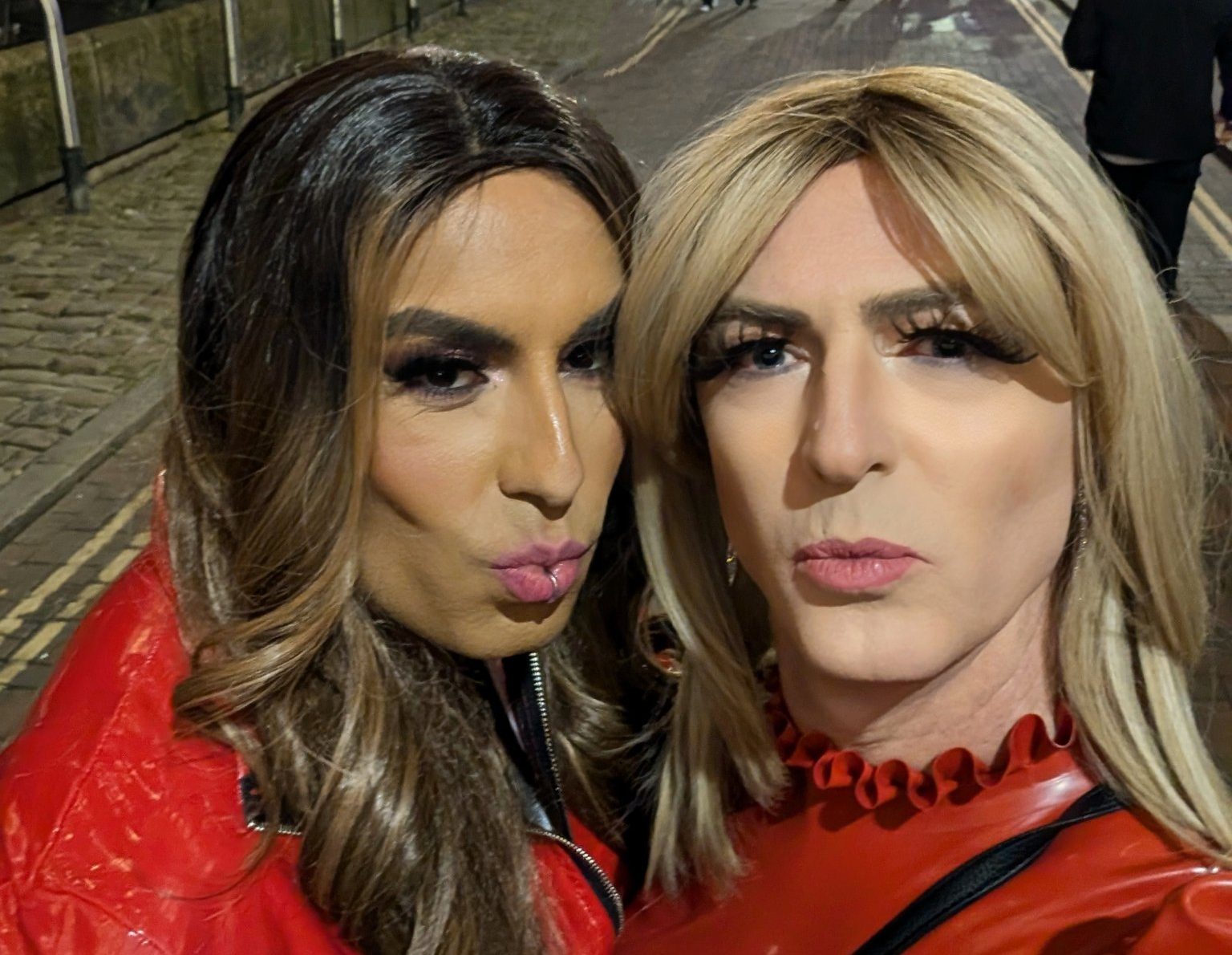 Sissy Date Captions