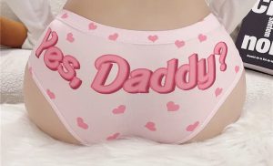 Sissy Daddy Captions