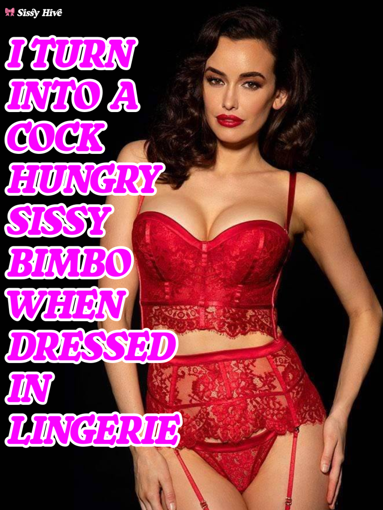 Sissy Domination Caption 11