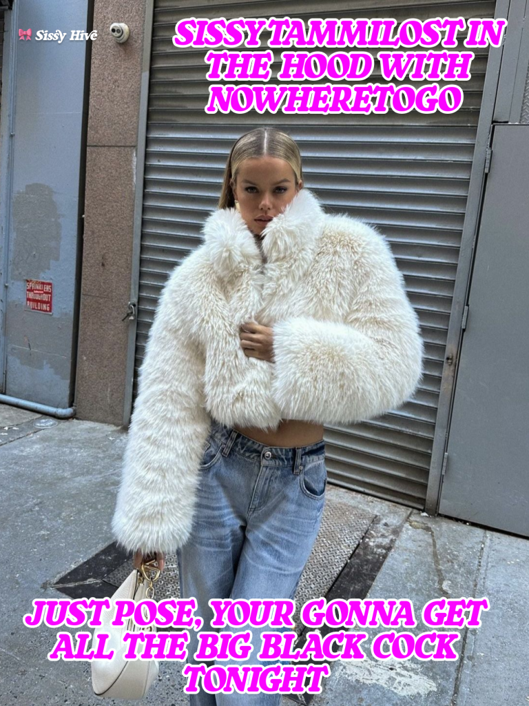 Sissy Humulition Captions 17
