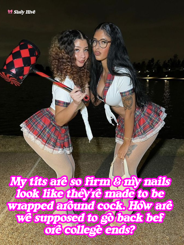 Sissy Punishment Captions 17