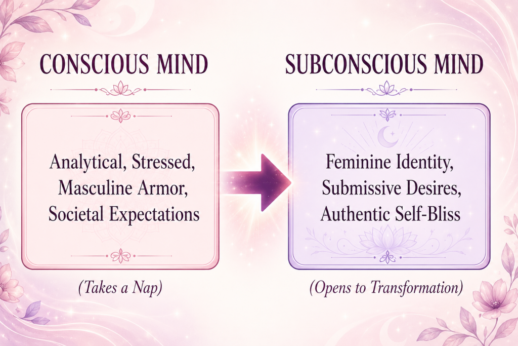 What Is Sissy Hypnosis and How Does It Work? - Sissy Hypnosis for Beginners